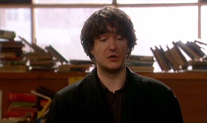 YOU CAN HAVE A WEEK IN WHICH TO SELL AS MANY BOOKS AS POSSIBLE. 