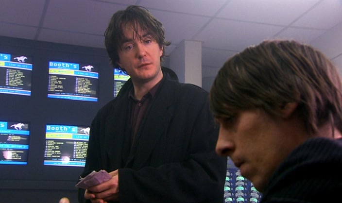 - SHAME. THERE'S A GAME TOMORROW. - REALLY? WHERE? NEAR? FAR? WHERE? 