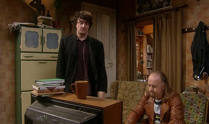 (TV) '... AT EIGHT TO ONE WINS THE GRAND NATIONAL.' 