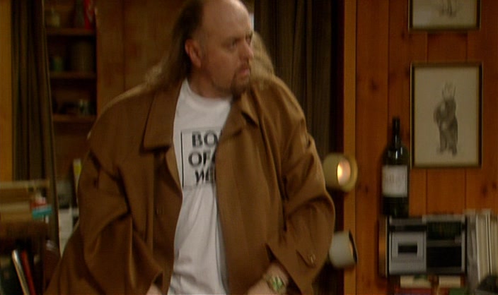- IT'S NOT FAIR OTHERWISE. - OBJECTION! 