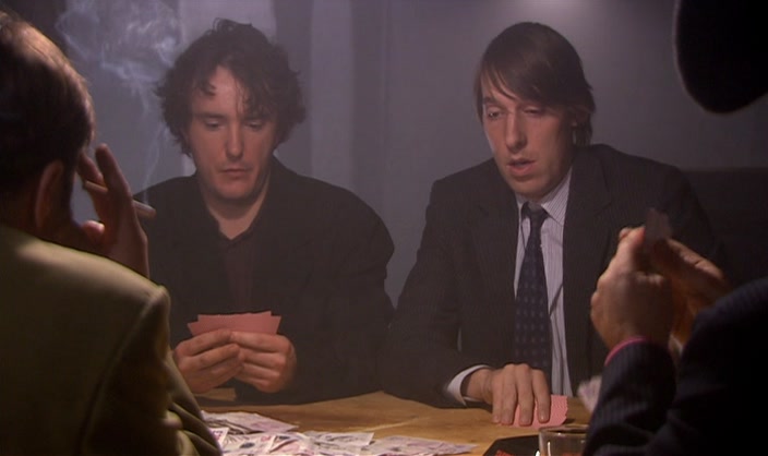 - CALL IT. - FOLD. 