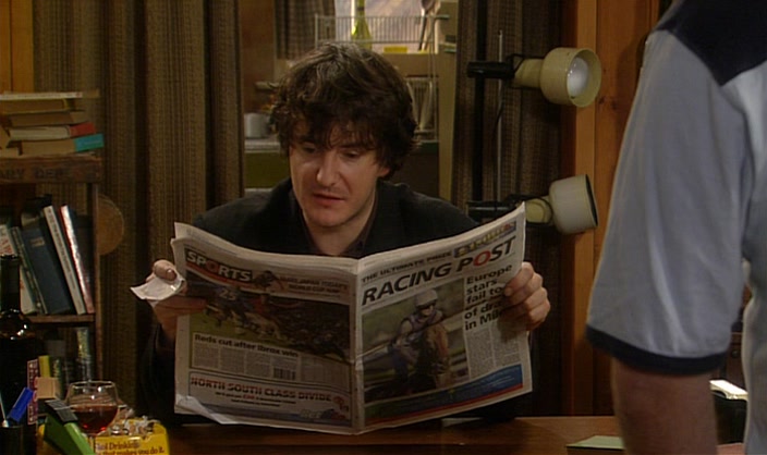 NOBODY WOULD EMPLOY YOU BECAUSE YOU'RE UNEMPLOYABLE. 