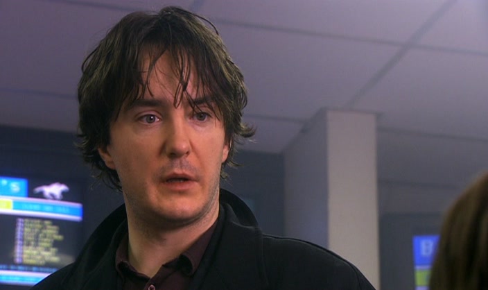 - YEAH. - IT'S BIG MONEY. 9AM. 