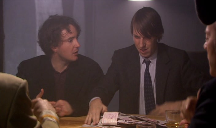- COME ON, A HUNDRED QUID. - NO. 