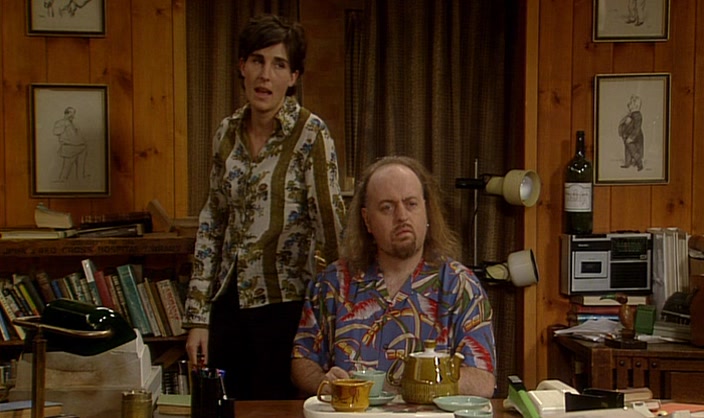 - AND YOU'RE CHATTING! - RELAX. 