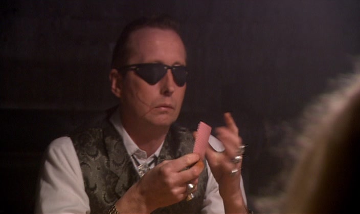 - CALL IT. - FOLD. 