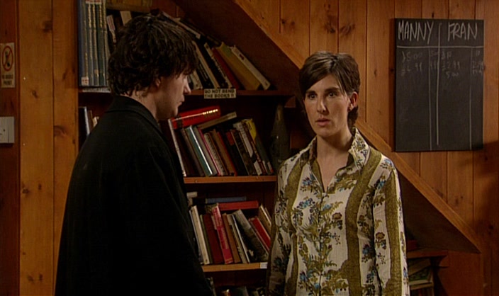 - IT'S NOT FAIR OTHERWISE. - OBJECTION! 