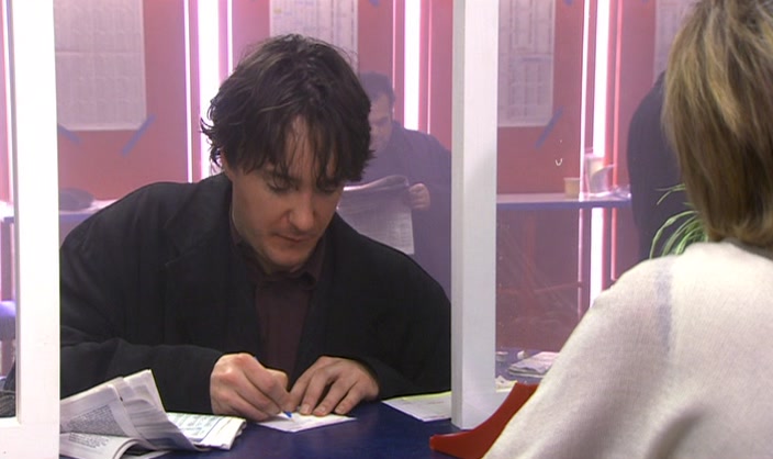 YOU THINK IT'S THE RIGHT DECISION - YOU'RE GIVING ME THAT LOOK. 