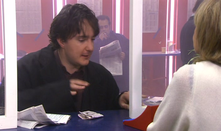 - AU NATUREL IN THE FIVE O'CLOCK. - THAT'S 100-1. 