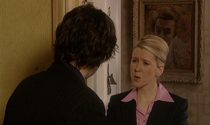 WHAT DID YOU WANT TO QUERY, MR...?  