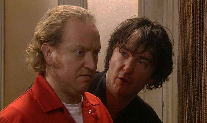 TOMORROW YOU'LL BE GIVING AN AARDVARK A SKIN GRAFT. 