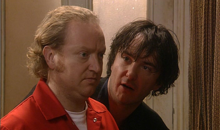 TOMORROW YOU'LL BE GIVING AN AARDVARK A SKIN GRAFT. 