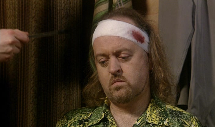 SO YOU ADMIT YOU DELIBERATELY STEPPED IN FRONT OF THE BULLET? 