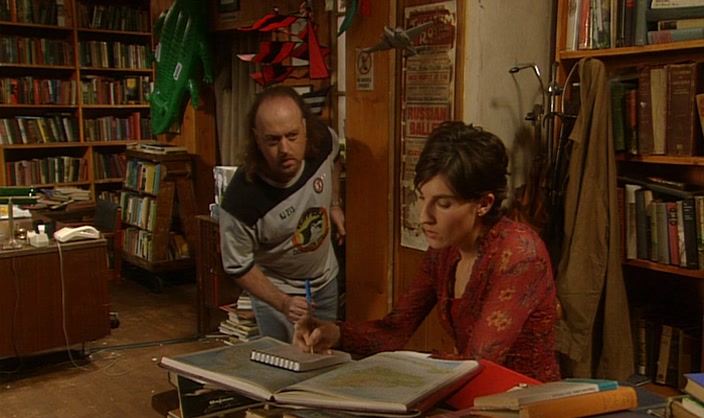 - FRAN. - MM? 