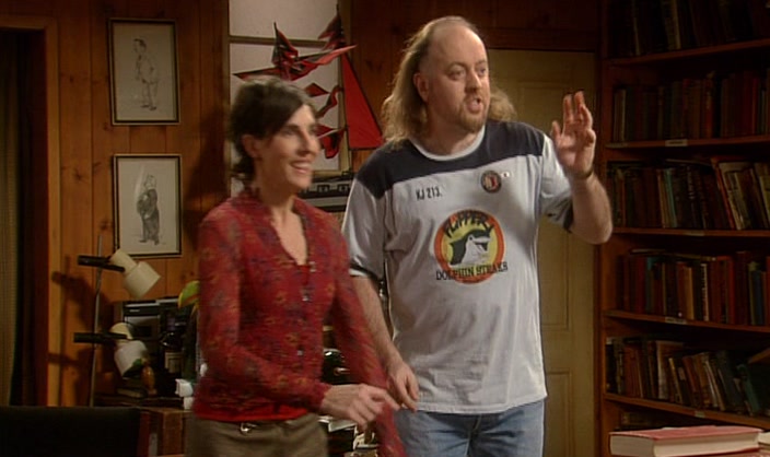 - JASON! - HI, JASE. 