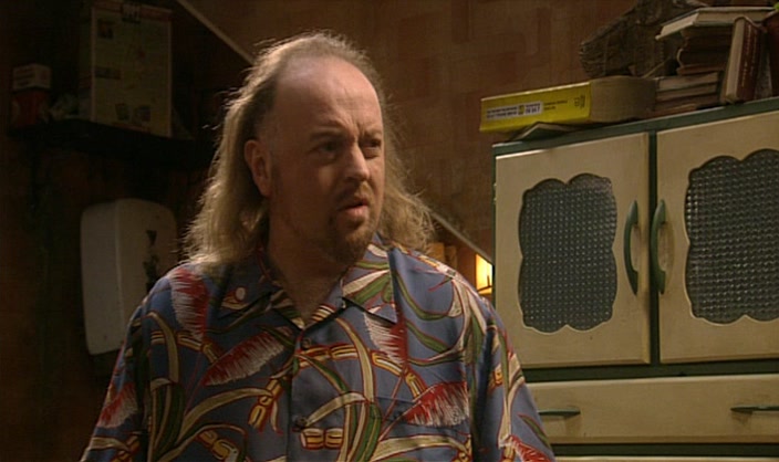 - YOU CAN'T HEAR THAT, SURELY. - I'VE HEARD ENOUGH. 