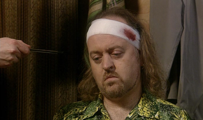 SO YOU ADMIT YOU DELIBERATELY STEPPED IN FRONT OF THE BULLET? 
