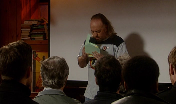 SORRY, SORRY, I'VE GOT A BIT OF A MIX-UP THERE. 