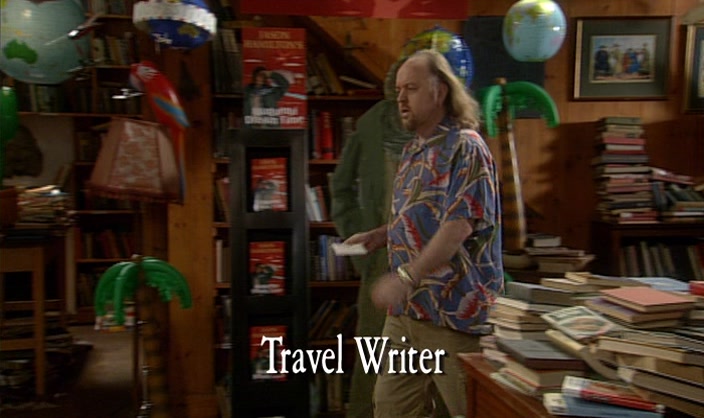 BERNARD, ANOTHER SOLICITOR'S LETTER.  