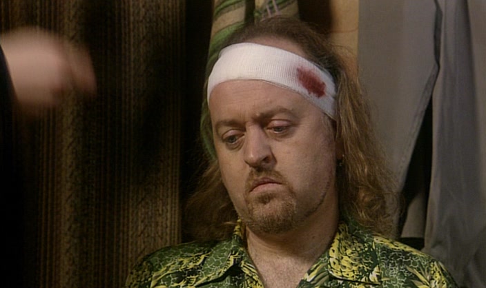 SO YOU ADMIT YOU DELIBERATELY STEPPED IN FRONT OF THE BULLET? 