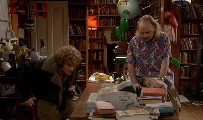 SO, JASON, THIS TALK - HOW D'YOU WANNA DO IT? I'VE GOT A FEW IDEAS. 