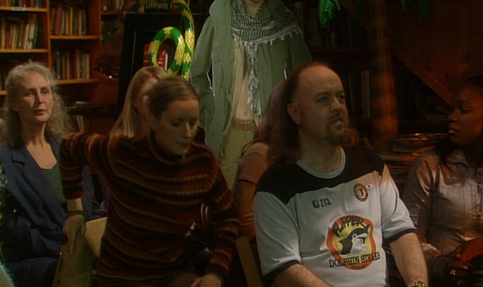 - WE'LL BE ATTEMPTING TO... YEAH? - ERM, YAH. 