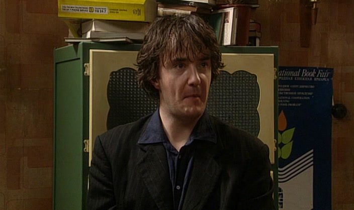 MY BISCUIT. JASON CAN HAVE MY BISCUIT.  