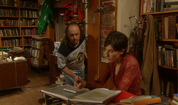 - FRAN. - MM? 