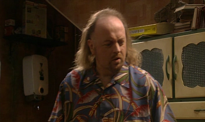 - YOU CAN'T HEAR THAT, SURELY. - I'VE HEARD ENOUGH. 