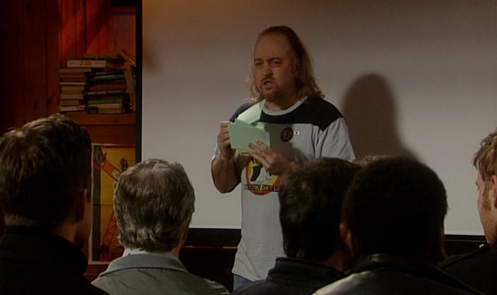 SORRY, SORRY, I'VE GOT A BIT OF A MIX-UP THERE. 