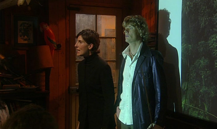 - LEAVE IT TO ME, JASON. - I'M DEALING WITH IT. 