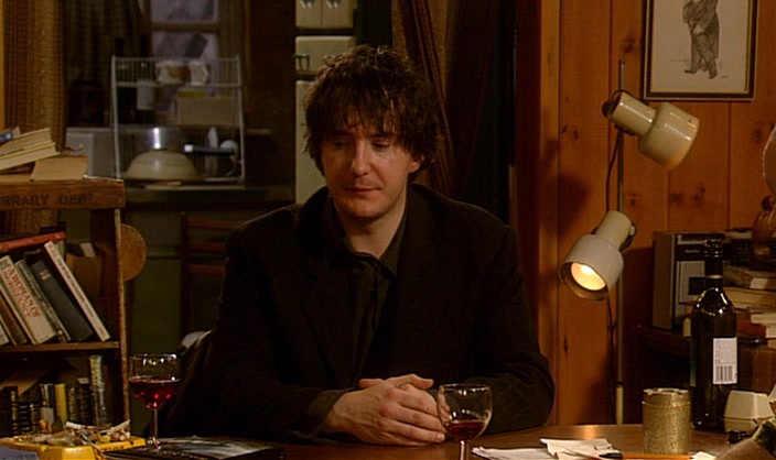 - THAT'S ALL. - RIGHT, WE ARE GOING TO THIS PARTY. 