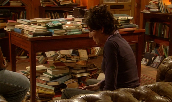 - YEAH? - CIRCUSISE, IT WAS CALLED. 