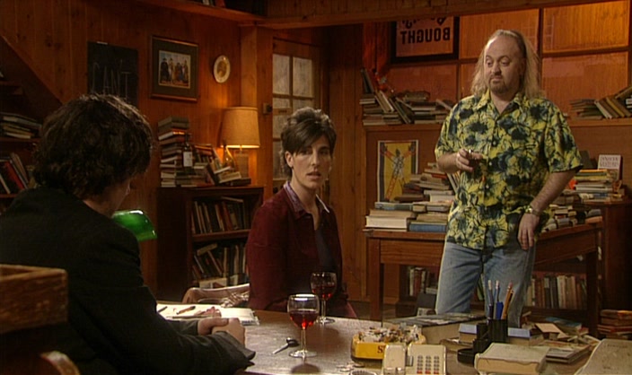 GIANNI, MY STYLIST, ONLY CHARGED ME 85 QUID. 
