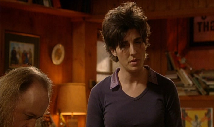 - WHO ELSE KNOWS? - NOBODY. HARDLY ANYBODY. 