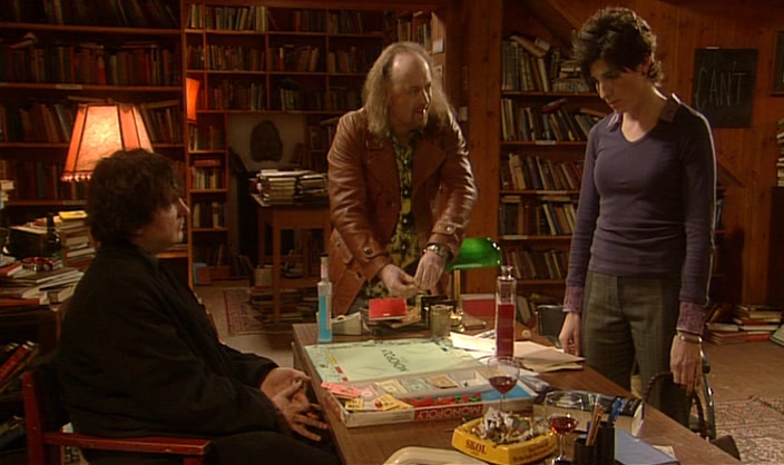 OH! WE ALL WANT PALL MALL, DON'T WE?  