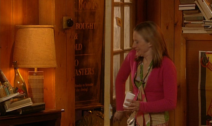 - HELLO? - ROWENA! 