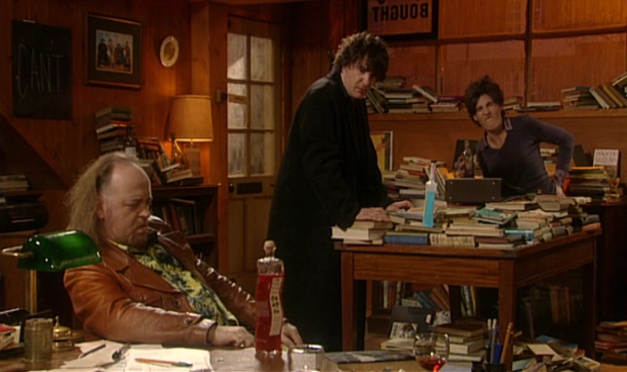- MANNY, WHAT'S YOURS? - DELICIO'S BEETROOT LIQUEUR. 