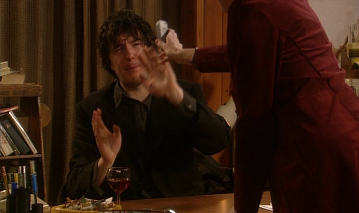 - CAN IT STOP BORING CONVERSATIONS? - NO, NONE OF THEM CAN DO THAT. 