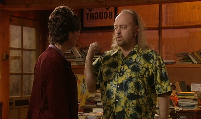 - MY FRIENDS JOHN AND ANN. TEACHERS. - WHAT'S THE PLACE LIKE? 