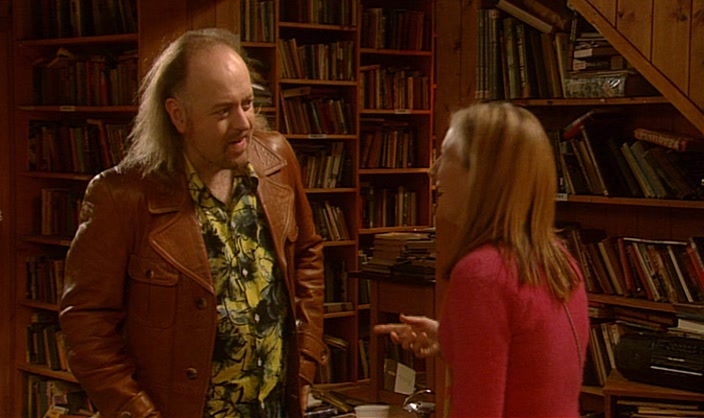 - YES, HI, HI. - HI. 