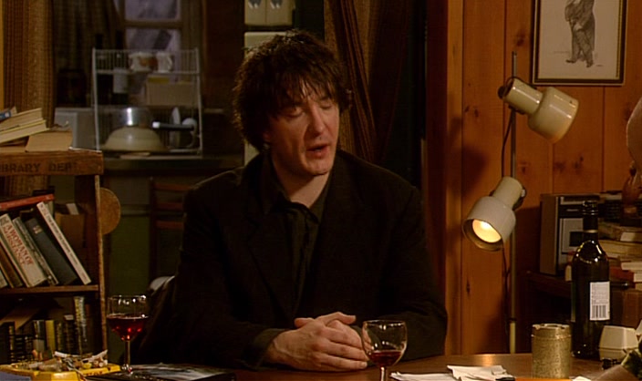 - THAT'S ALL. - RIGHT, WE ARE GOING TO THIS PARTY. 