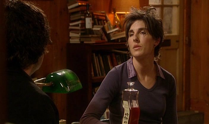 MANNY, YOU DID GET INTO THE OPEN UNIVERSITY. 