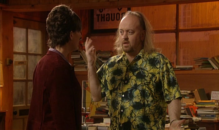 - MY FRIENDS JOHN AND ANN. TEACHERS. - WHAT'S THE PLACE LIKE? 