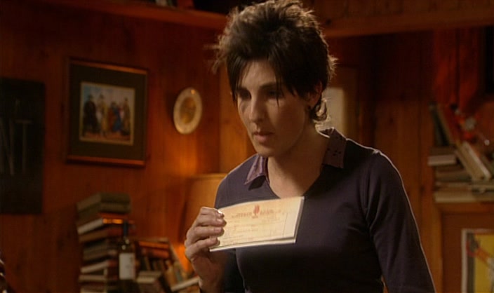 OK. HERE'S HER BIRTH CERTIFICATE.  