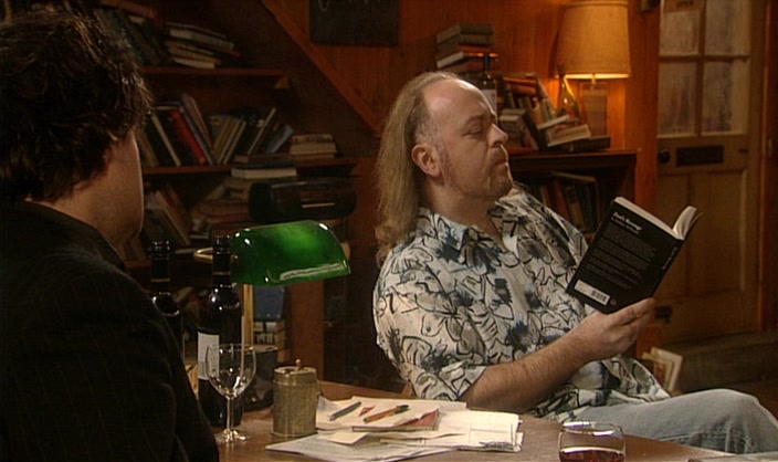 - MANNY. - HM. 
