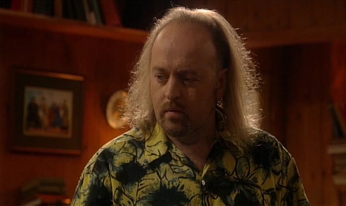 - THERE'S NO OTHER REASON TO GO? - ABSOLUTELY NOT. 