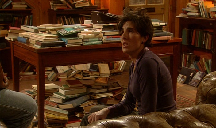 - YEAH? - CIRCUSISE, IT WAS CALLED. 