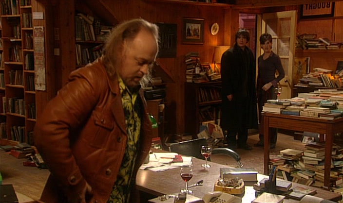 KAZOO. SNUFF.  