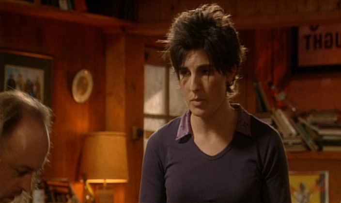 - WHO ELSE KNOWS? - NOBODY. HARDLY ANYBODY. 